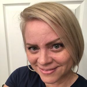 Meet your Posher, Heidi